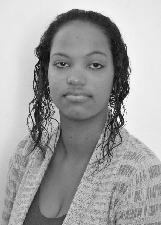 Foto de JESSICA NATALYE GOMES DA SILVA