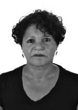 Foto de MARIA APARECIDA SILVA FARIA
