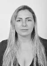 Foto de CRISTIANE CASTILHO BALIZA