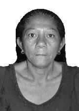Foto de ANA CELIA GOMES ROSA