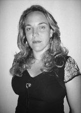 Foto de Fabia Raimunda Maria de Paula