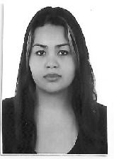 Foto de FLÁVIA SOARES VALÉRIO