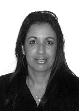 Foto de CRISTIANE ALVES SILVA