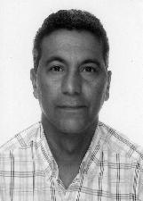 Foto de Antônio Fernando Pádua de Jesus