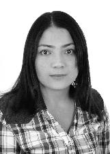 Foto de CRISTIANE OLIVEIRA BORGES