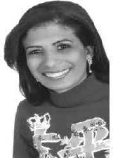 Foto de PATRICIA DA CONSOLAÇAO BARBOSA