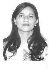 Foto de MARIA EDILENE DOS SANTOS PASSOS