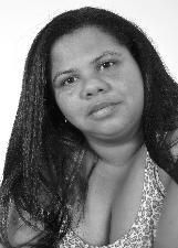 Foto de Hilda Silva de Paula