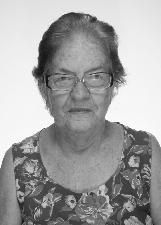 Foto de IRENE CINQUINI DE MELLO