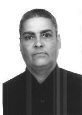 Foto de José Milton de Almeida