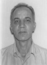 Foto de Francisco de Paula Costa Aquino