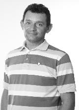 Foto de ROGÉRIO RODRIGUES DOS SANTOS