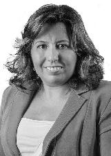 Foto de Rozenir Simone de Paula e Souza