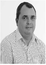 Foto de Renato Barbosa Moreira