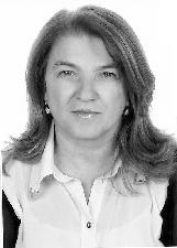 Foto de Maria Lúcia Augusto dos Santos