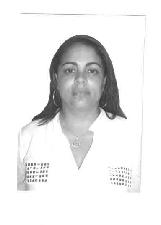 Foto de SANDRA APARECIDA GONZAGA DE OLIVEIRA