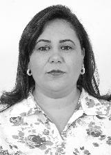 Foto de CRISTIANE CALIXTO BASTOS