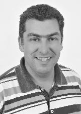Foto de AGNALDO EBER PAIXÃO