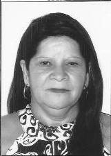 Foto de MARIA TEREZINHA LOPES DOS SANTOS