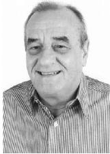 Foto de MOACIR APARECIDO DE ANDRADE