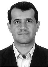 Foto de MARCIO ANDRÉ MOLINA AZEVEDO