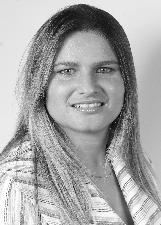 Foto de FABIA GISLAINE MARTINEZ DOS SANTOS