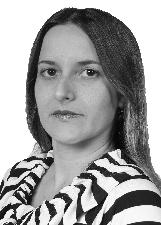 Foto de IVONETH MARIA BARCELOS DA LUZ SILVA