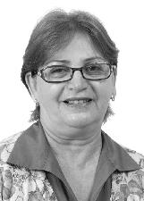 Foto de Maria Emilia de Brito Simôes