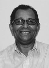 Foto de Justino Xavier dos Santos