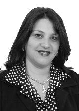 Foto de LUCELENE DE OLIVEIRA SANTUSSI