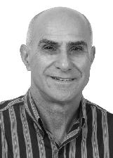 Foto de Luiz Carlos Lazari