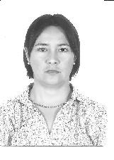 Foto de ALEXANDRA VILA MAIOR PAES