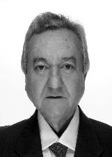 Foto de Heitor Miranda dos Santos