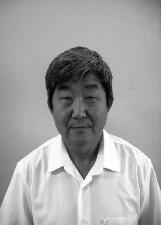 Foto de JULHO YEIJI MARUYAMA