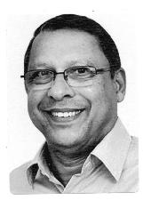 Foto de ARILSON NASCIMENTO TARGINO