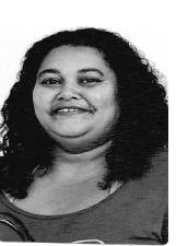 Foto de CELIA MARIA DO NASCIMENTO AGUERO
