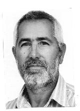 Foto de JOÃO GRANGEIRA DE FREITAS