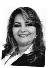 Foto de ROSE MÔNICA DUCK RAMOS