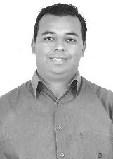 Foto de DIOGO WILLIAN GODOY DOS SANTOS