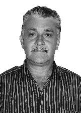 Foto de CILAS LEMOS MADUREIRA