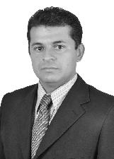 Foto de ANDERSON FEITOSA DE CAMARGO