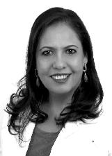 Foto de MÁRCIA PEREIRA ÁVILA DE LIMA