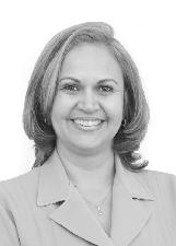 Foto de LUCIMARA DE OLIVEIRA CALVIS