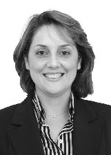 Foto de ANDREIA NUNES ZANELATO OLARTE