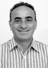 Foto de Djalma da Silva Santana