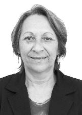 Foto de Modesta Gonçalves Echeverria