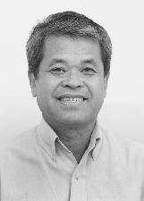 Foto de WILSON SEITSI OSHIRO