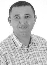 Foto de CRISTÓVÃO ARAÚJO DA SILVA