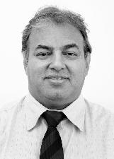Foto de JOSÉ ALCEU PADILHA BUENO