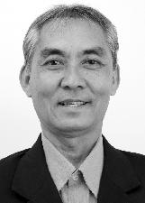 Foto de LINCOLN SUSSUMU SHUBUYA